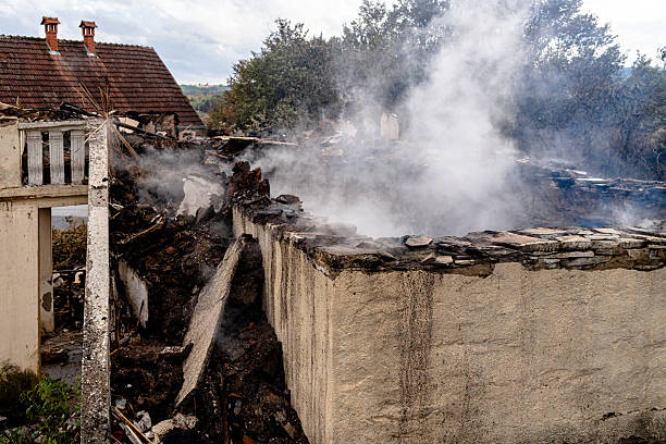 Reliable Fire Damage Removal contractor in Goodhue, MN by Fire Damage Biloxi